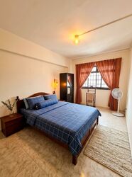 Blk 5A Marsiling Spring (Woodlands), HDB 4 Rooms #634574081